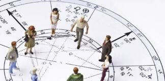 Despre relațiile dintre indicatorii astrologici în Jyotisha