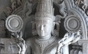 Soarele și ipostazele sale în tradiția indiană