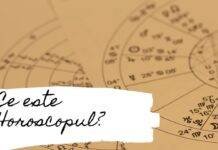 Ce este horoscopul?