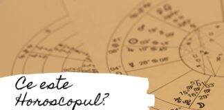 Ce este horoscopul?