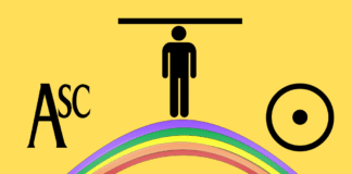 Ascendent versus Soare dupa 30 ani