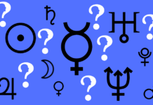 Care planetă guvernează astrologia?