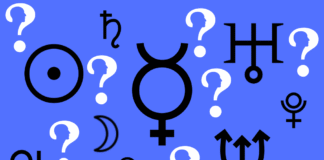 Care planetă guvernează astrologia?