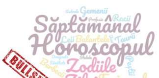 Horoscopul zilnic, horoscopul săptămânal… și alte catastrofe