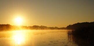 Localitatea reîntoarcerii solare anuale