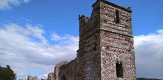 Saturn, Nodul Lunar Nord și un exil asumat