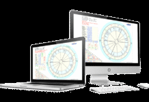 Harta ta natala calculată online