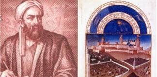 Al-Biruni și tradiția indiană a Zodiacului