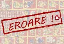 Eroarea calendarului hindus