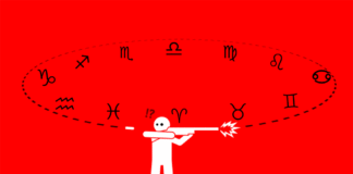 Karma și astrologia Jyotisha