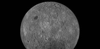 Semnificația astrologică a feței îndepărtate a Lunii