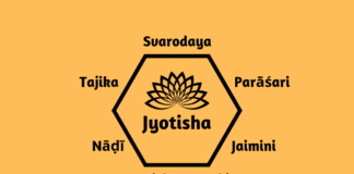 Stiluri de Jyotisha