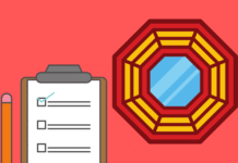 Cele 3 etape ale evaluării Feng Shui