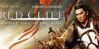 Qi Men Dun Jia și Bătălia de la Stânca Roșie