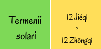 Cei 24 de Termeni Solari