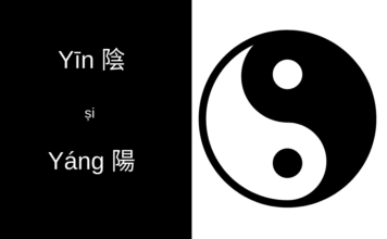 Yin și Yang