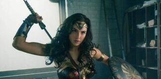 Wonder Woman și Luna în Berbec