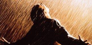 Saturn și The Shawshank Redemption