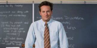 Leul ca educator și Povestea lui Ron Clark