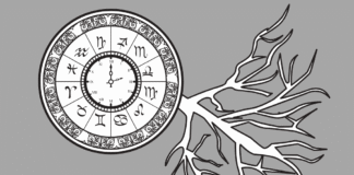 Ramurile astrologiei