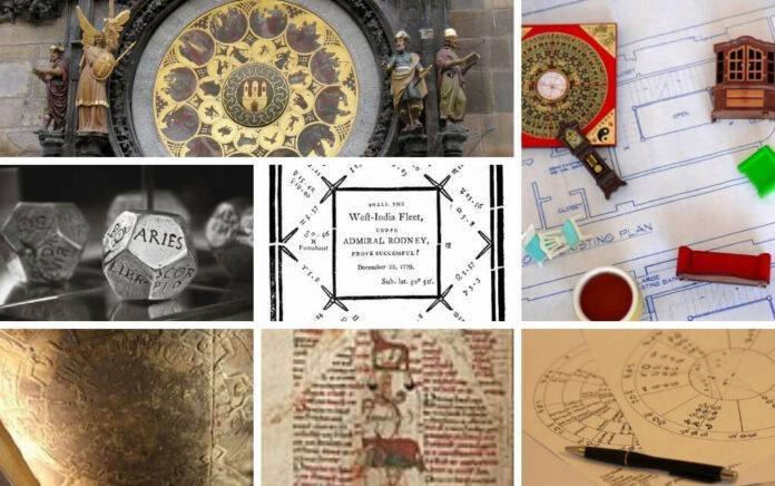 Traditii si stiluri de astrologie