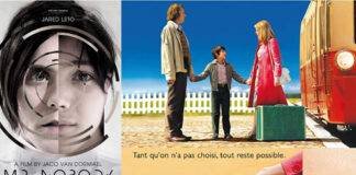 Mr. Nobody și dubla constrângere a Balanței