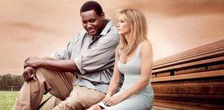 The Blind Side și instinctul de protecție de tip Lună-Saturn