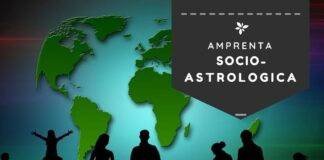 Amprenta socio-astrologică