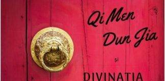 Qi Men Dun Jia și divinația strategică