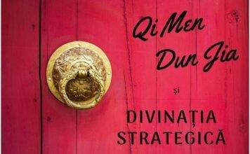 Qi Men Dun Jia și divinația strategică