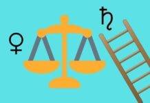 Zodia Balanței: parteneriat și ‘ligă’ relațională