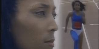 Flo Jo – intensitate și viteză maximă