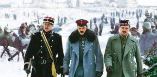 Joeux Noël și frăția Vărsătorului