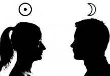 Recepția mutuală Soare-Lună și dilema identității de gen