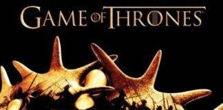 George R. R. Martin, Pluto în Leu și Urzeala Tronurilor