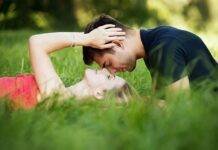 De la Venus la Soare, de la eros la iubire