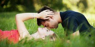 De la Venus la Soare, de la eros la iubire