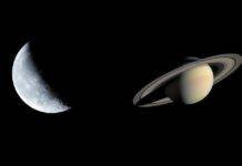 Luna, Saturn și procesele de cronicizare