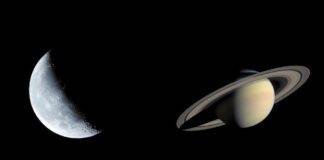 Luna, Saturn și procesele de cronicizare