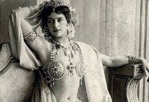 Mata Hari și horoscopia unei execuții capitale