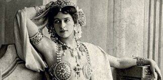 Mata Hari și horoscopia unei execuții capitale