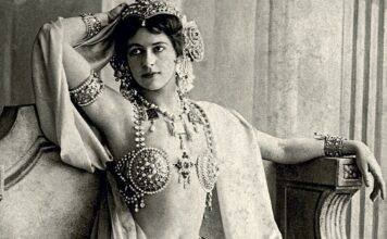 Mata Hari și horoscopia unei execuții capitale