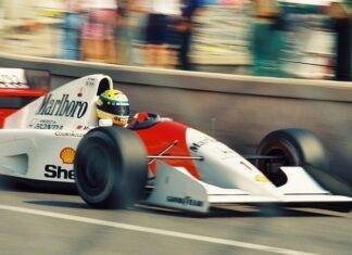 Formula 1 și Astrologia vitezei