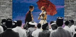 Pleasantville, zodia Fecioarei și refuzul instinctului