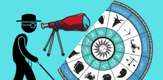 Astrologia și pseudo-știința care încearcă să o discrediteze
