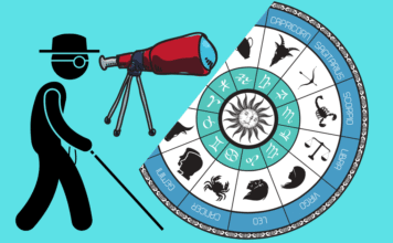 Astrologia și pseudo-știința care încearcă să o discrediteze
