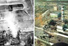 Uranus, Centura Kuiper și explozia de la Cernobîl