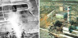 Uranus, Centura Kuiper și explozia de la Cernobîl