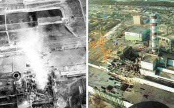 Uranus, Centura Kuiper și explozia de la Cernobîl