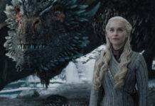 Daenerys Targaryen, Scorpionul și Axa Dragonului